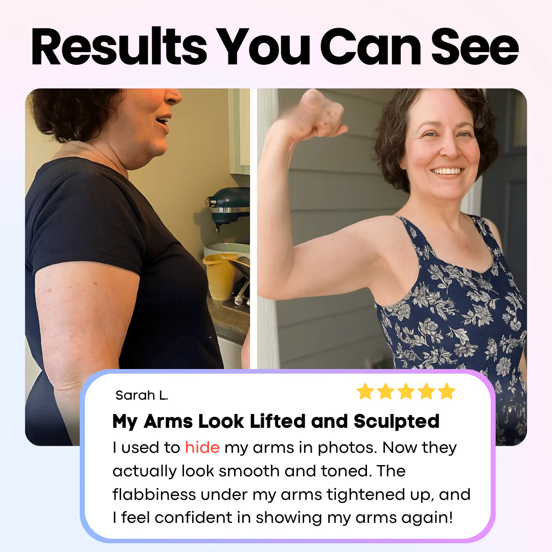 DriveOn® ArmFlow Trainer