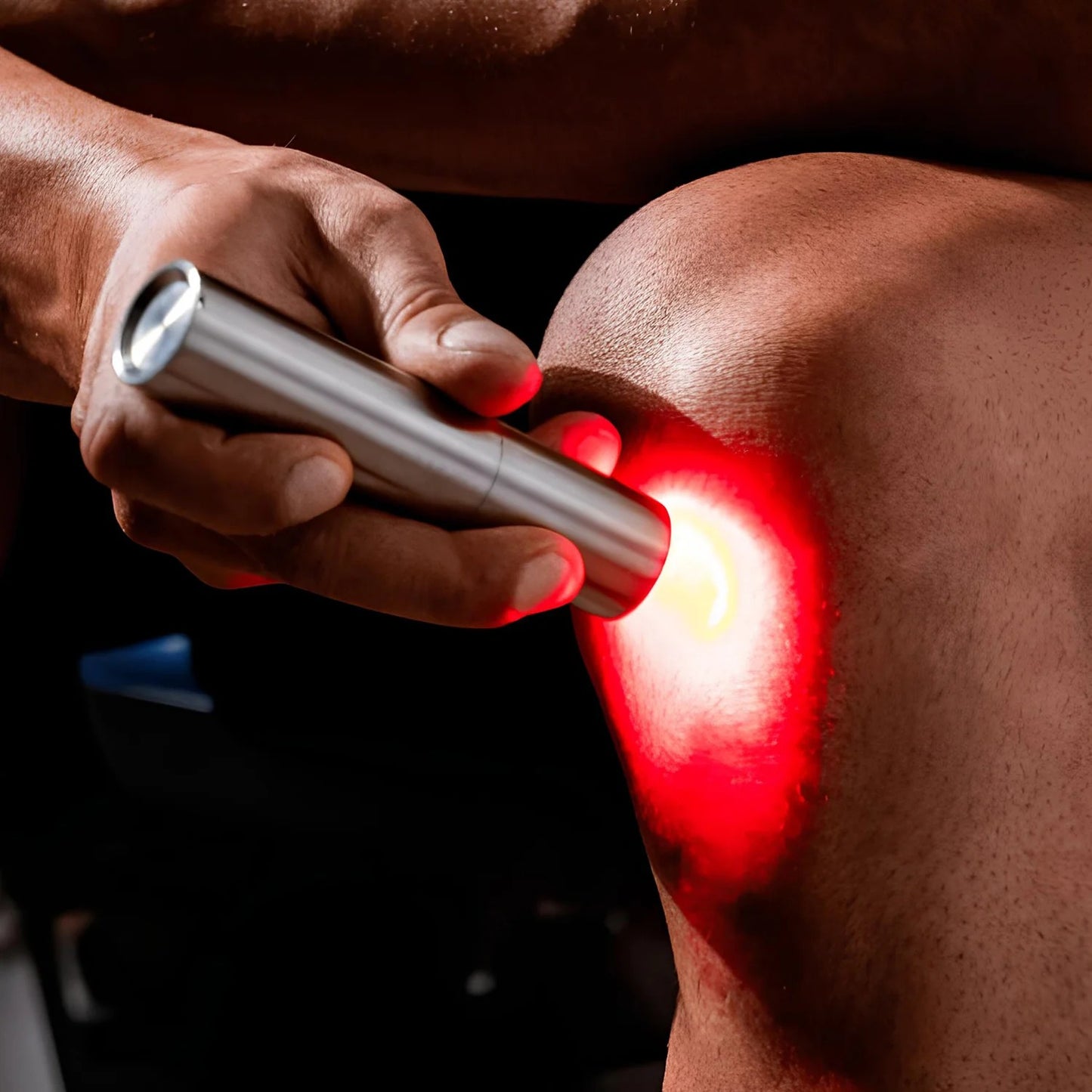 DriveOn® Red Light Therapy Torch