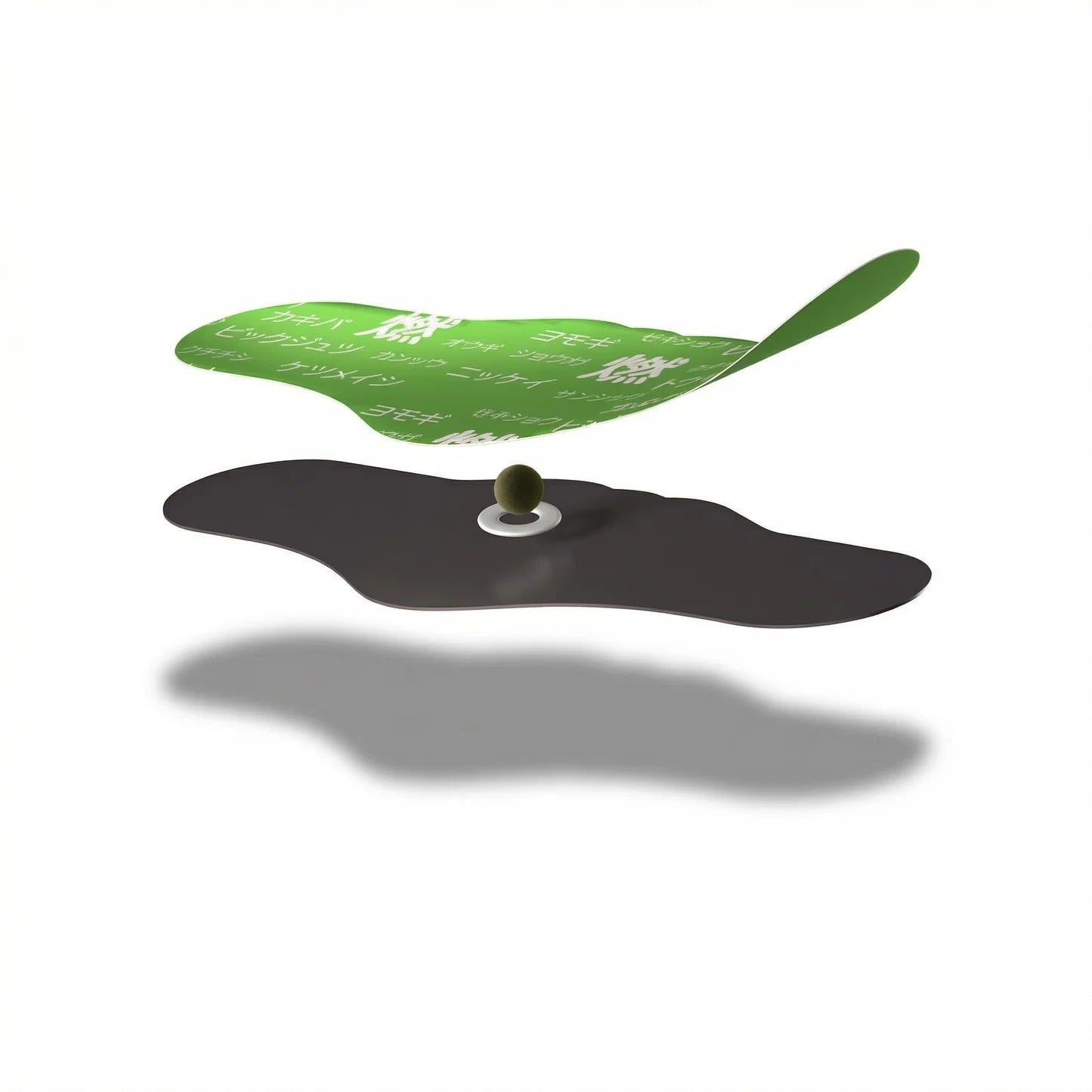 DriveOn® Japanese Herbal Balance Patch