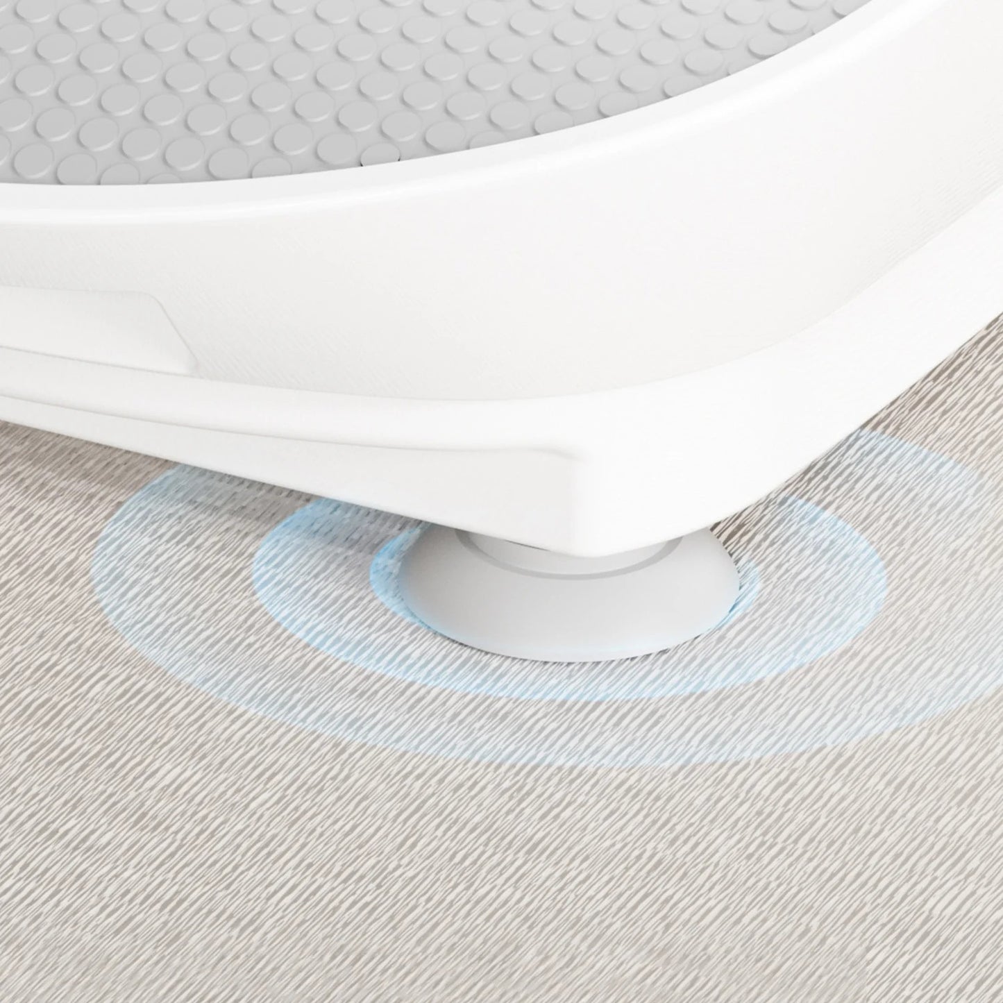 DriveOn® Whole Body Vibration Plate