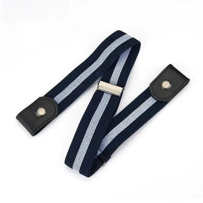 DriveOn® Invisible Elastic Belt