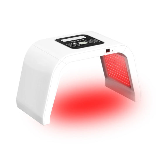 DriveOn® LED Red Light Therapy Machine