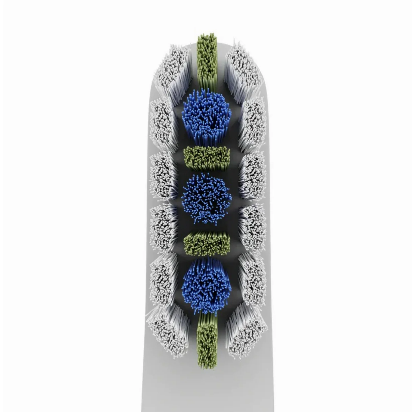 DriveOn® Electric Toothbrush