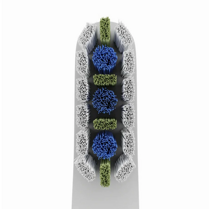 DriveOn® Electric Toothbrush