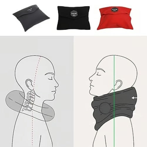 DriveOn® Travel Pillow