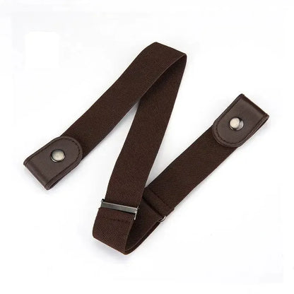 DriveOn® Invisible Elastic Belt