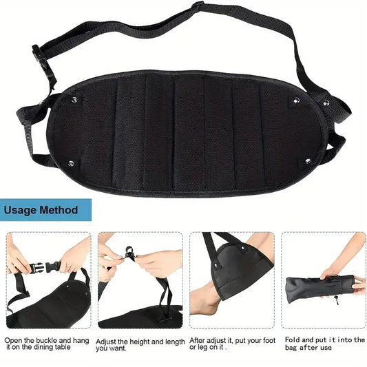 DriveOn® Foot Hammock