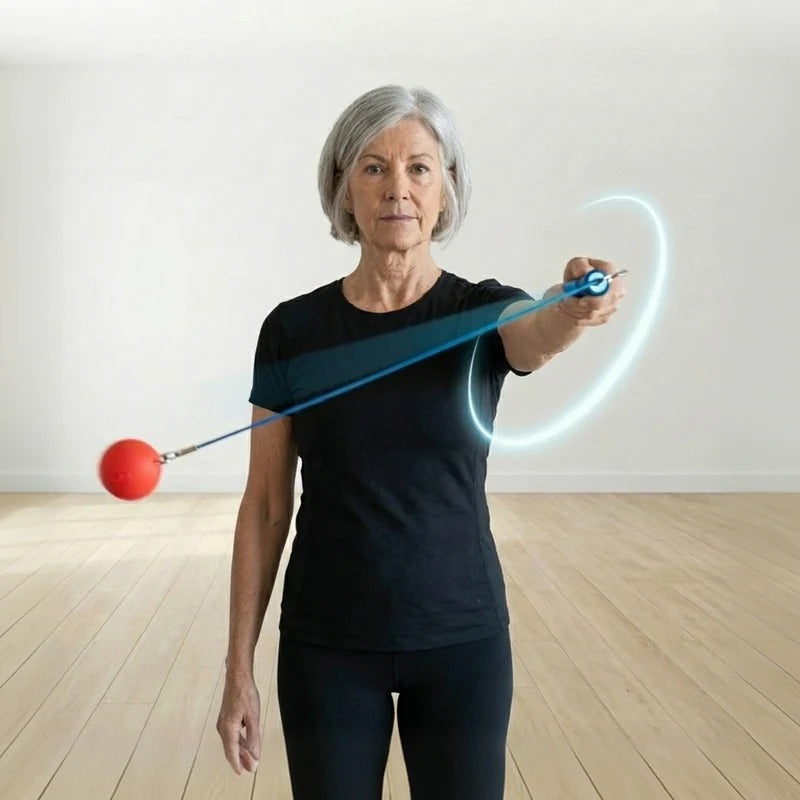 DriveOn® Shoulder Reliever