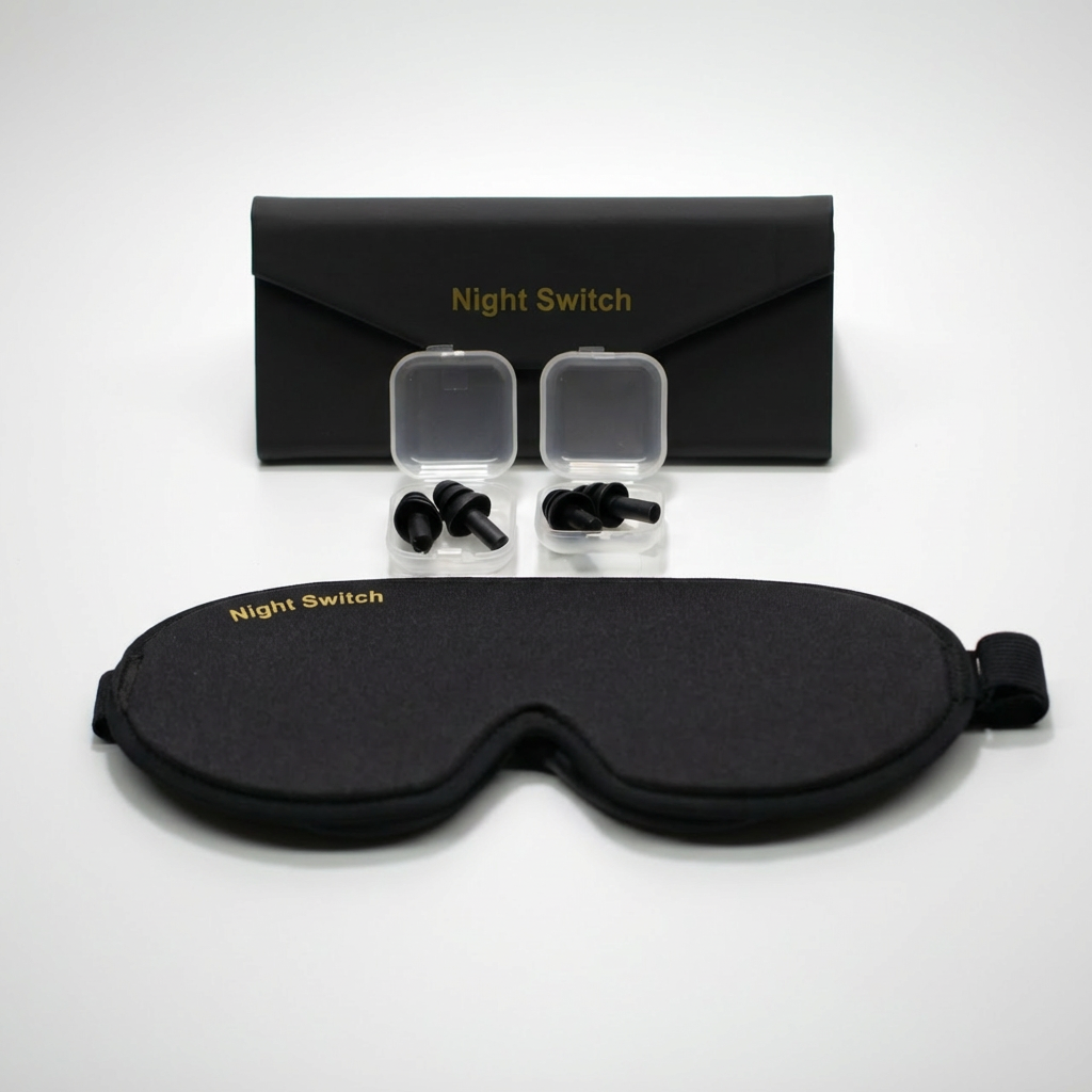 Night Switch™ Sleep Set