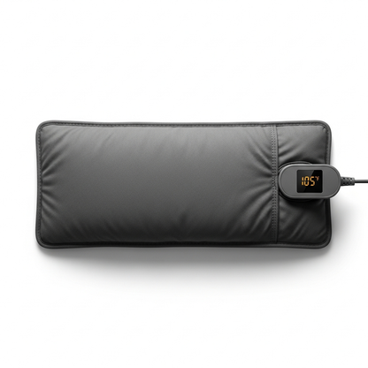 DriveOn® Pro Thermal Pad - Relieve Back Pain & Sleep More Comfortably in Just 15 Minutes a Day