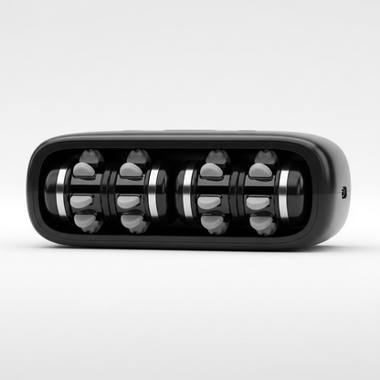 DriveOn® Roll Massager