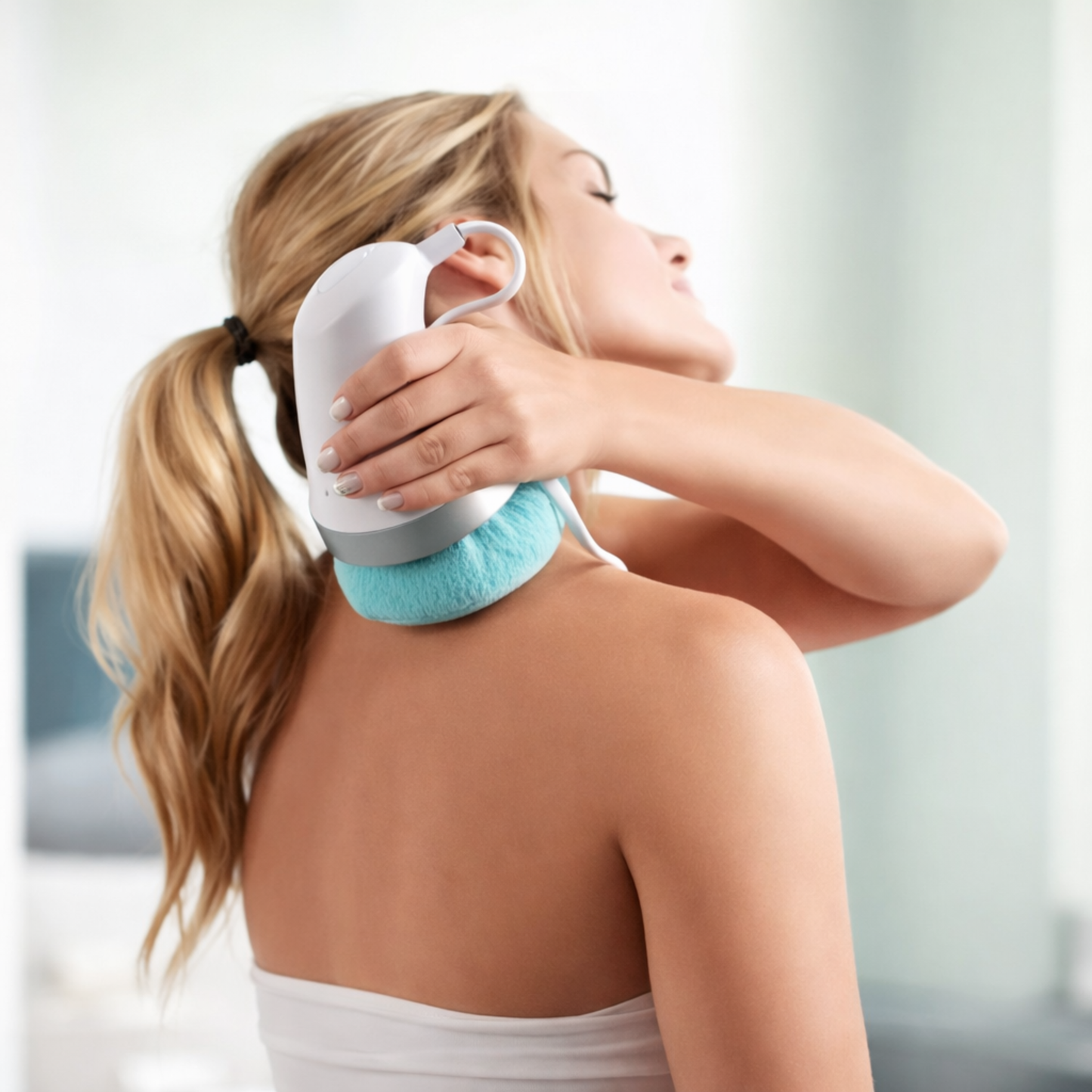 DriveOn™ Sonic Micro-Vibration Body Sculpting Device